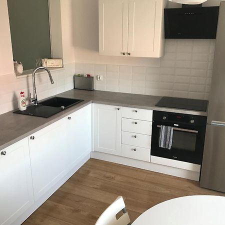 Apartament 'Laura' Tykocin Luaran gambar