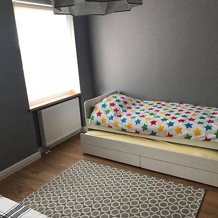 Apartament 'Laura' Tykocin Luaran gambar
