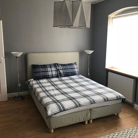 Apartament 'Laura' Tykocin Luaran gambar