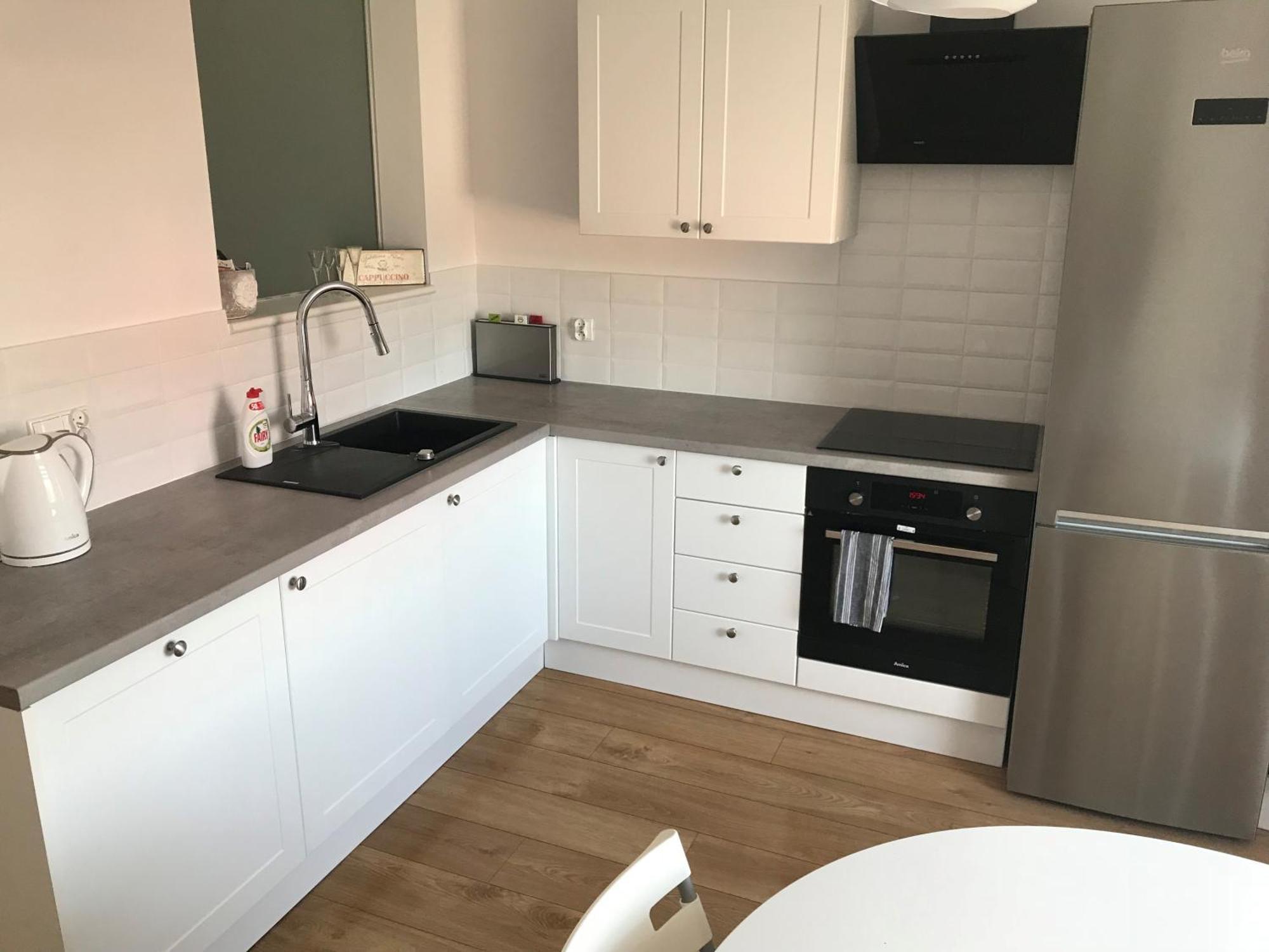 Apartament 'Laura' Tykocin Luaran gambar