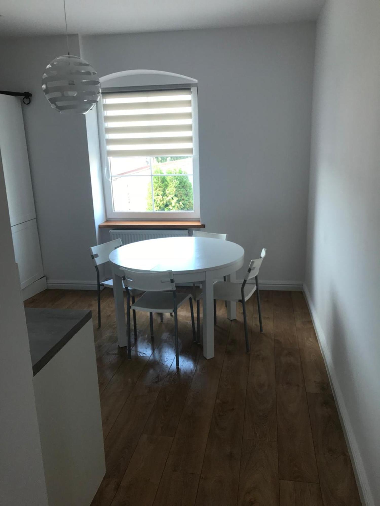 Apartament 'Laura' Tykocin Luaran gambar