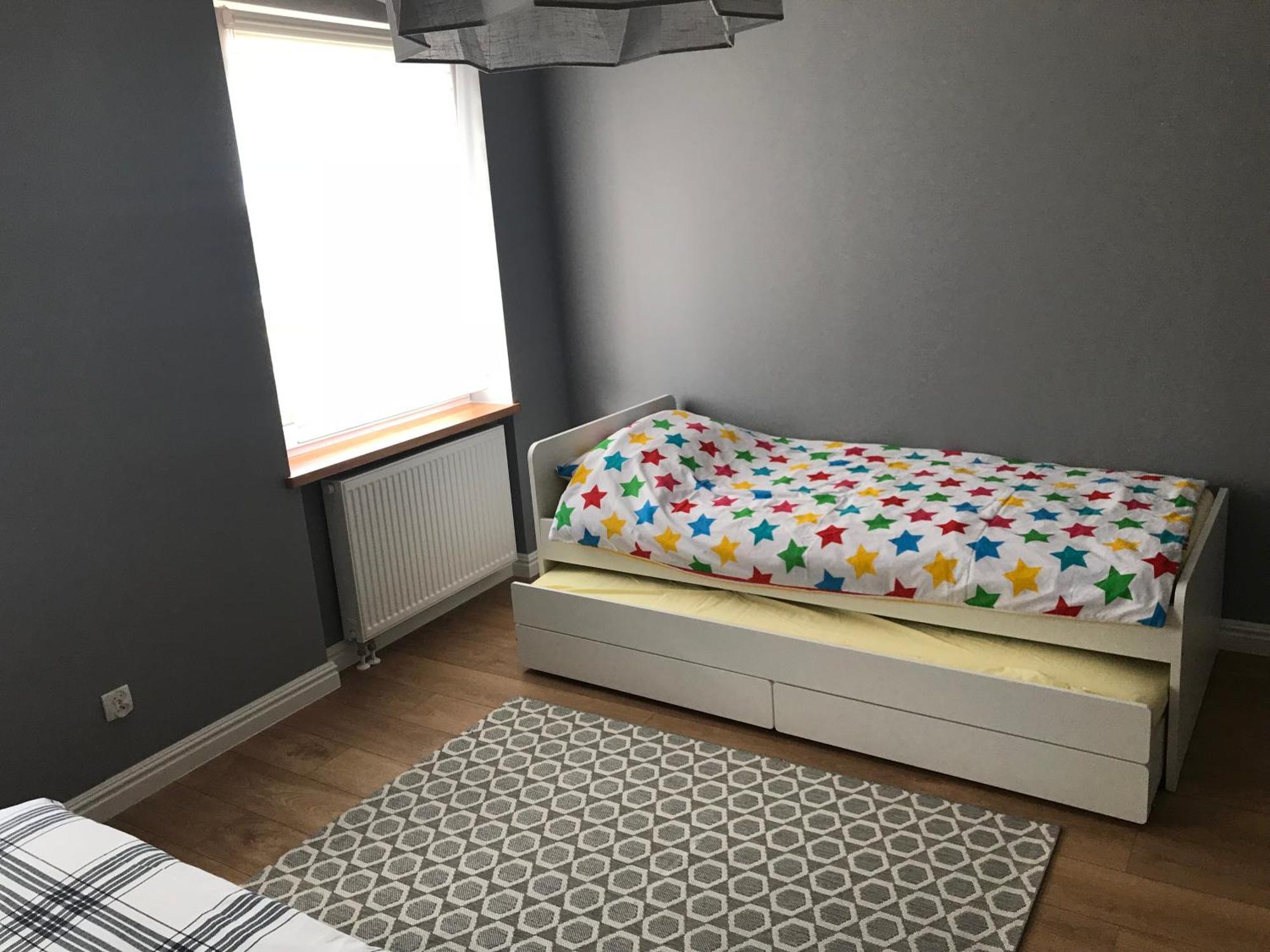 Apartament 'Laura' Tykocin Luaran gambar