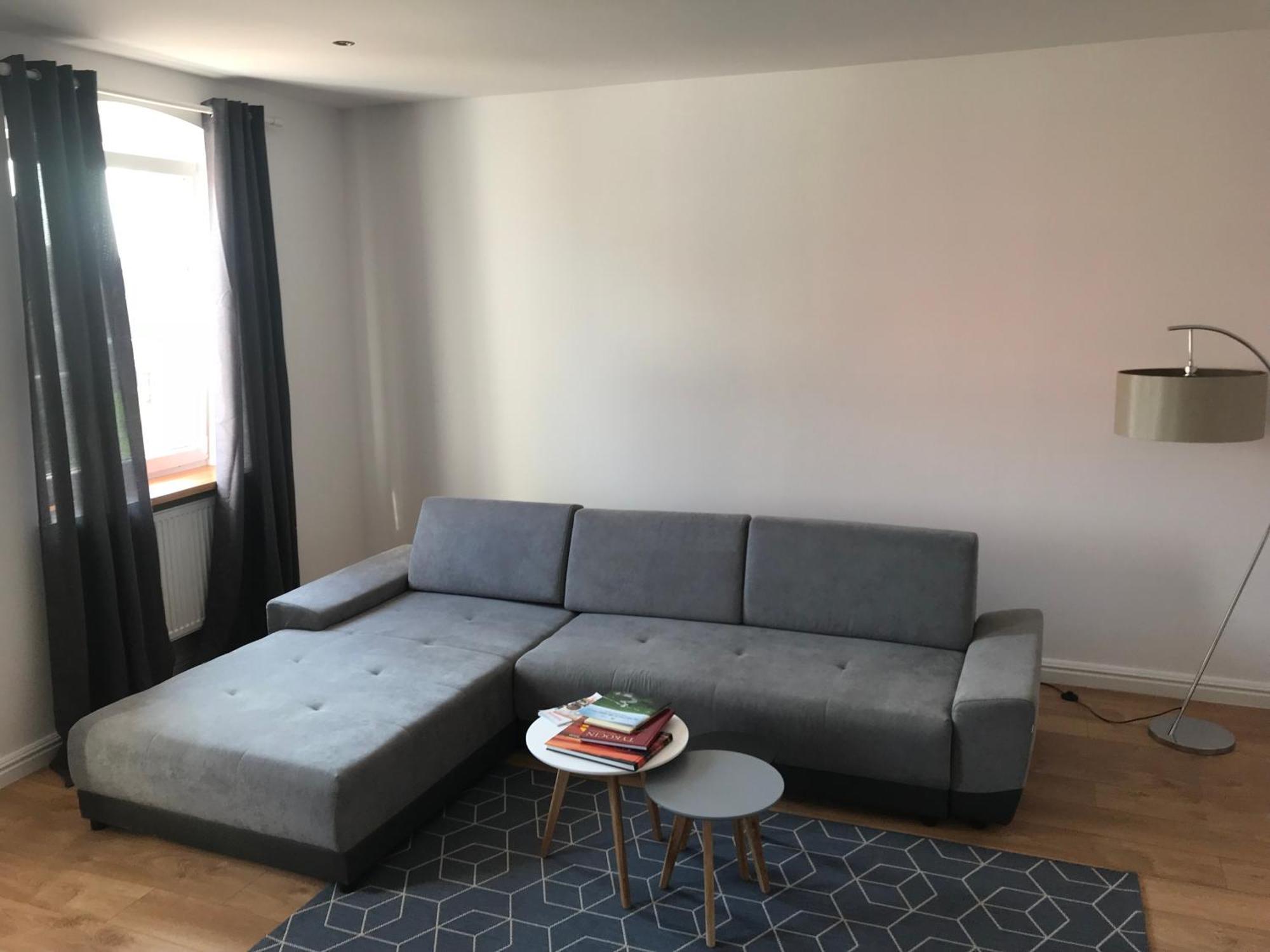 Apartament 'Laura' Tykocin Luaran gambar