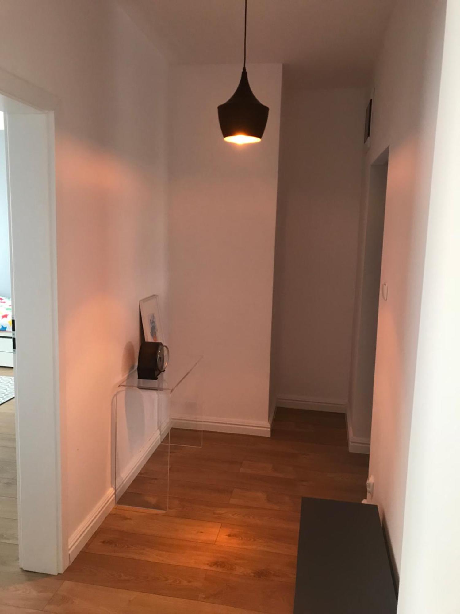 Apartament 'Laura' Tykocin Luaran gambar