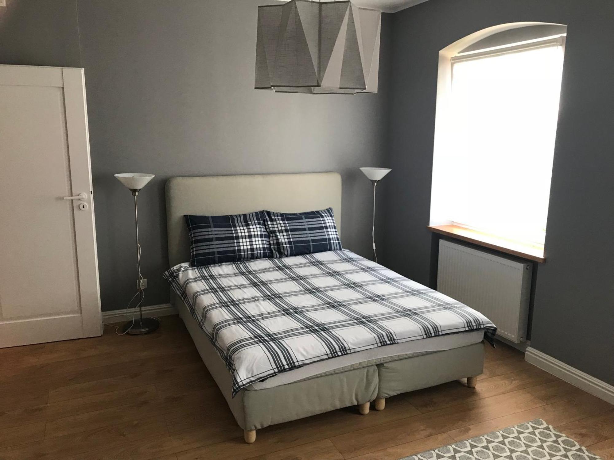 Apartament 'Laura' Tykocin Luaran gambar
