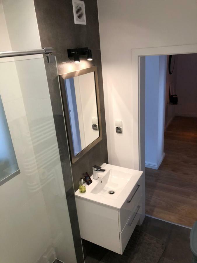Apartament 'Laura' Tykocin Luaran gambar